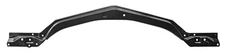 JEGS 79778 Fender Tie-Bar for 1970-1972 Chevelle El Camino Factory-Style Fit