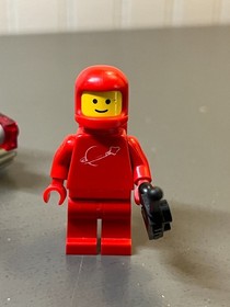 Lego - Classic Space - Space Digger #6822 COMPLETE!