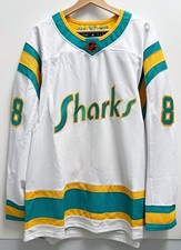 San Jose Sharks Collecting and Fan Guide 13