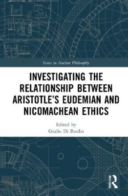 Giulio Di Basil Investigating the Relationship Between Aristotle s (Taschenbuch)