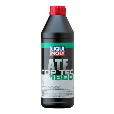 For LIQUI MOLY 20461 Transmission Oil