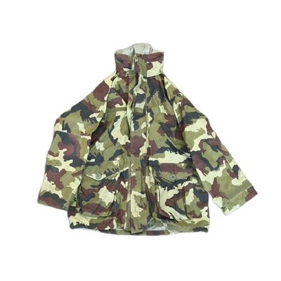 Irish DPM | Gore-Tex | Rain Jacket