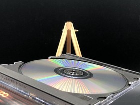 House of the Dead w/spine (Sega Saturn,1998) from japan