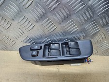 Toyota Rav4 Electric Window Door Control Switch Mk2 2001 2002 2003 2004 2005 D4D