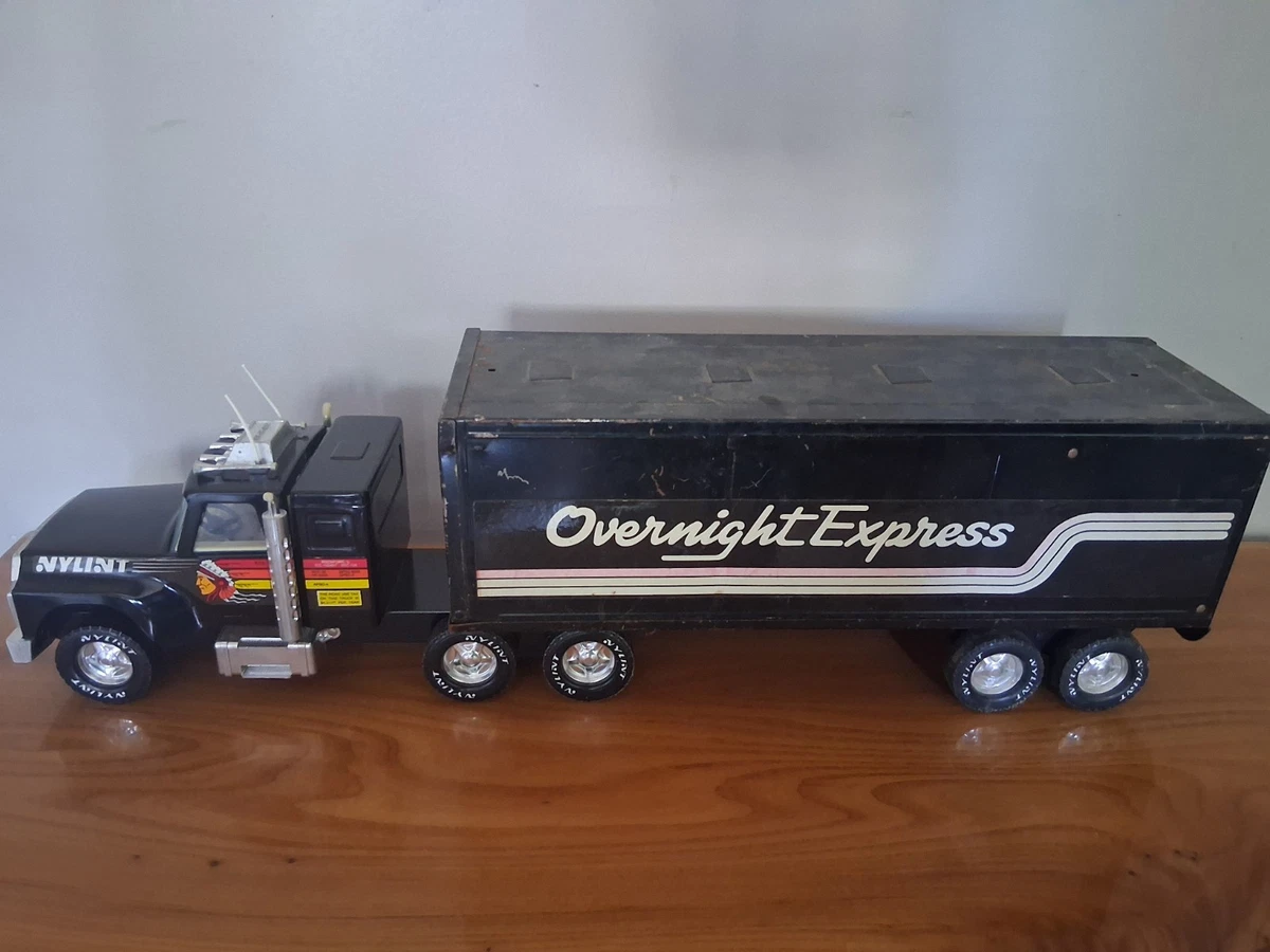 Nylint 1:8 Scale Diecast Trailers for sale | eBay
