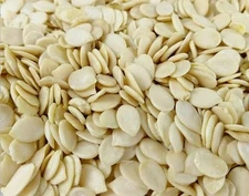 Eva Impex Watermelon Seeds Seed - Deskinned Watermelon Seeds