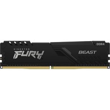 Módulo de memoria Kingston FURY Beast KF4…