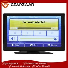 Navigationsgerät Auto Navigation GPS-Navigation EU Karten 8G+256MB 9 Zoll