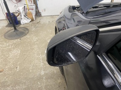 Door Mirror NISSAN ALTIMA Left 13 14 15 16 17 18
