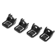 4X Headlight Headlamp Clip Left + Right Side fit for Honda Civic 2016-2020