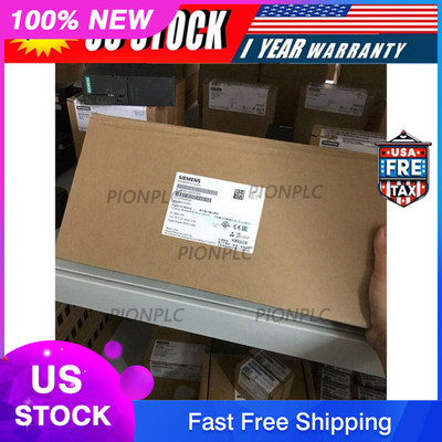 1PC Siemens 6FC5311-0AA00-1AA0 I/O MODULE New In Box Expedited Shipping