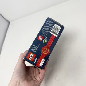 Lego Creator 40106: 2014 Limited Edition Christmas Set (Toy Workshop) New Sealed