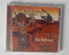 Kallary The Beginning | Ikaiki Amayu | Gebrau...
