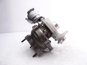 GARRETT Turbolader für Audi Q5 8RB 2.0 TDI quattro 8R A4 Avant 8K5 B8 4G5