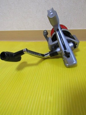 SHIMANO Super Aero 5000 Spinning Reel for Performance JP Used | eBay