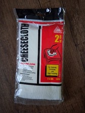 Trimaco Supertuff Cheesecloth 2 Square Yards Lot of 12 PN10301