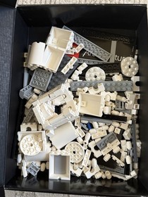 LEGO ARCHITECTURE: The Leaning Tower of Pisa (21015)