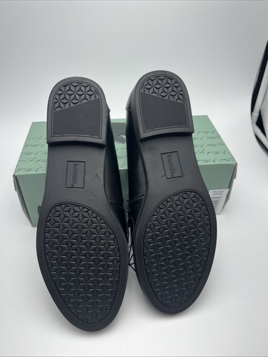 Kensie Women's Size 10 Black Extra Padded Easy On Dress Shoes NIB - Picture 6 of 6