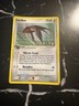 Pokémon TCG Swellow EX Deoxys 49/107 Reverse Holo Stamped