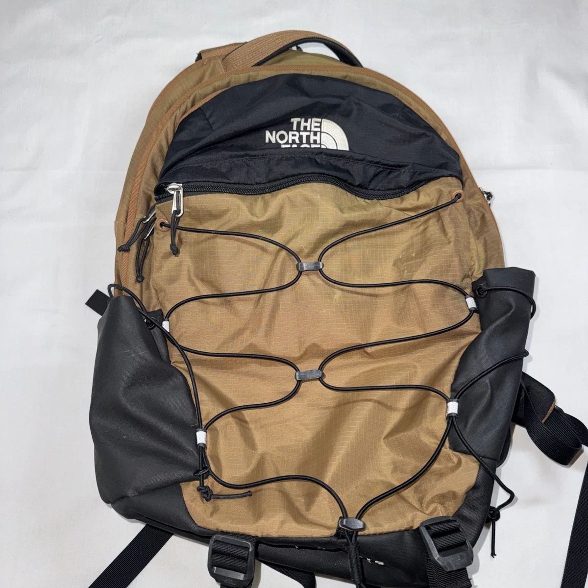 The North Face Borealis backpack, pre-owned. north face borealis backpack products for sale | eBay main image 2