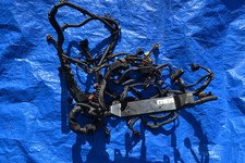 99-01 Lexus Gs300 3.0l 2jzge Vvti Engine Wire Harness 82121-3a361 Read 99-01 Lexus Gs300 3.0l 2jzge Vvti Engine Wire Harness 82121-3a361 Read