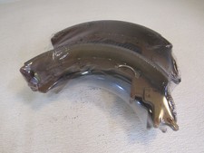 C-TEK Centric Drum Brake Shoes 110-03580