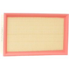 Luftfilter STARK SKAF-0060151 für FORD Focus II Schrägheck (DA, HCP, DP) Eckig