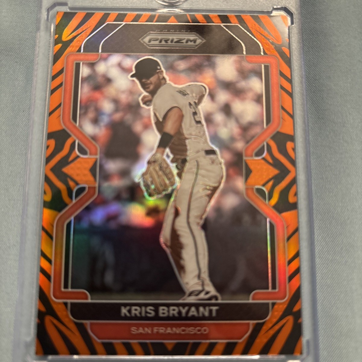 KRIS BRYANT インスクリプション入り 直筆サインボール クリブラ KRIS BRYANT インスクリプション入り 直筆サインボール クリブラ