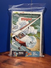 Little Passports Science Junior: "Flight" Activity Kit new
