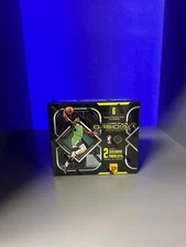 2020-21 Panini Obsidian Basketball Hobby Box Factory Sealed Asia