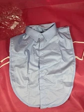 Women False Collar Ladies Decoration Practical Versatile Unique Blouse ZZ