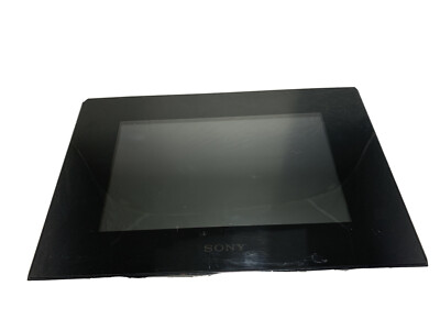 SONY DPF- D82 8