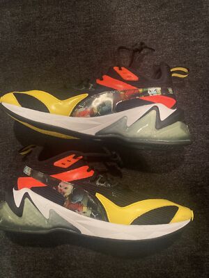 Puma LQDCell Origin 192950-01 Scary Cat Holographic Mens