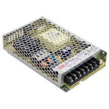 Mean Well LRS-150F-15 150W 15V 10A Single Output Switching Power Supply