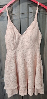 Speechless Homecoming Dress Sz 0 | eBay