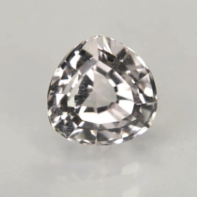 1.80 carats - Classic Cut Fine Grade Glittering Natural White Beryl 2505506-12