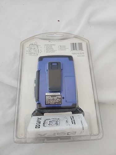 GPX RUGGED SPORTS AM/FM RADIO CASSETTE PLAYER HEADPHONES MODEL C3302 NEW SEALED - Bild 2 von 10
