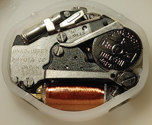 Nixon Movin'out The Kensington gold quartz Unisex wrist watch ,New Gold Bracelet - Picture 11 of 11