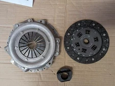 LuK 618 1079 00 clutch kit 2 pieces for Renault Megane I 1.4 Twingo I 1.2