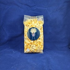 Fresh Ready to Eat Gourmet Popcorn Cheddar Cheese