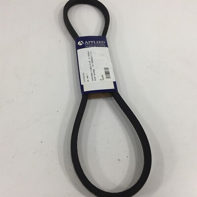 Goodyear Continental HY-T Plus B45 Matchmaker V Belt 5L480