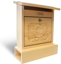 Briefkasten Alztaler