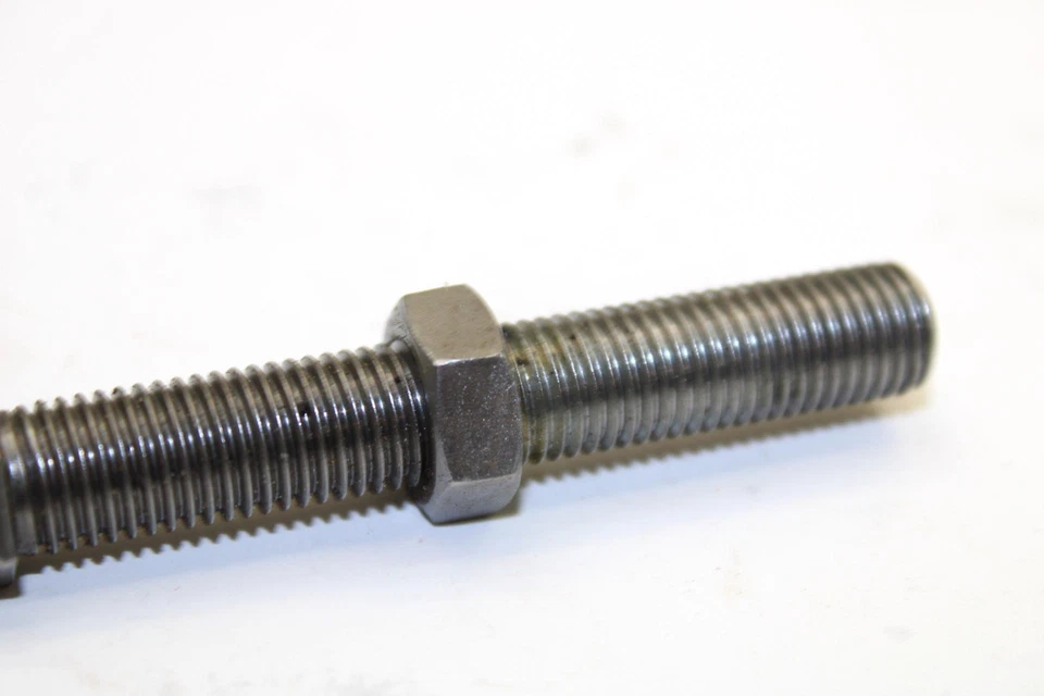 Yamaha Phazer 1985 OEM perno tensor de cadena 90101-10357-00 Q1517 Foto 3 de 4