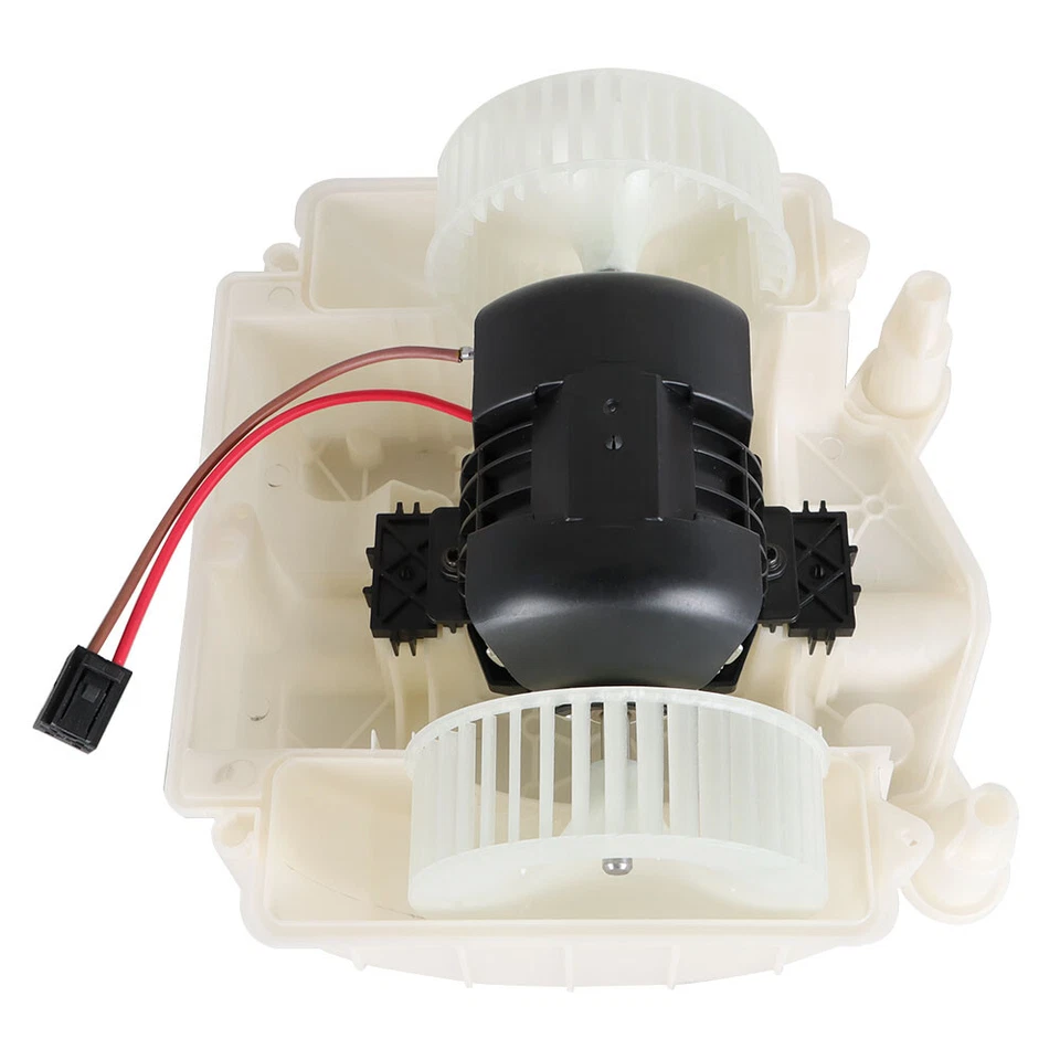 HVAC Blower Motor For Mercedes-Benz 2008-2013 S550 S63 AMG C216 W221 5.5L 6.3L - Image 4 of 4