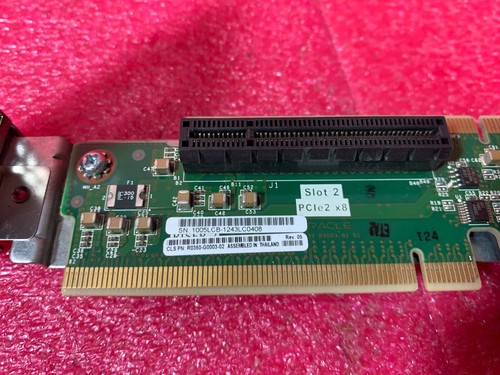 1 Pc Sun ORACLE NETRA SPARC T4-1 Board 7052390 Rev 02 - Picture 7 of 12