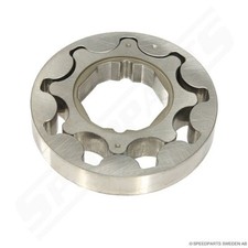 VAUXHALL CORSA VXR 1.6 TURBO OIL PUMP GEARS 93185662 Z16LER B16LER Z16LER Z16LET
