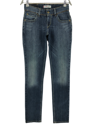 Jeans Guess Bleu Ultra Slim Fit – Taille W29/F40, Excellent état