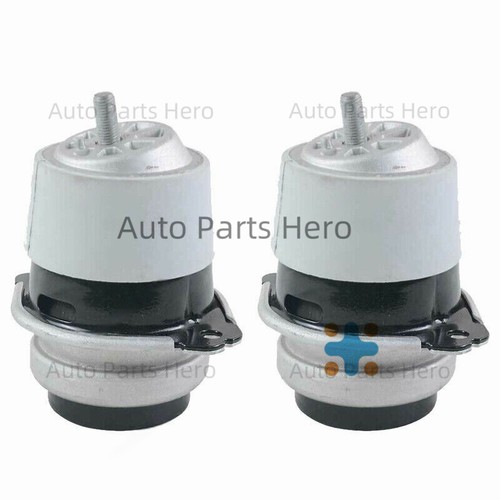 3X Engine Gearbox Mount Kit For Porsche Cayenne Audi Q7 VW 7L8199131A 7L0399249B - Picture 4 of 8