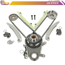 Timing Chain Kit 53020779 USA For 07-2013 Dodge Aspen Jeep Commander 4.7L V8