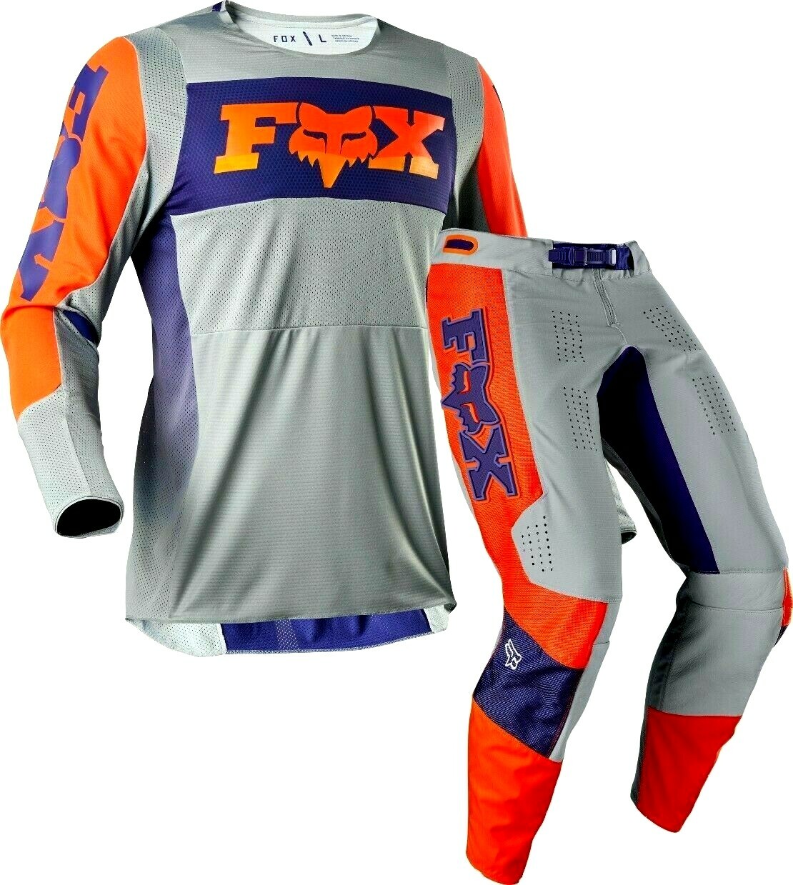 fox racing 360 linc jersey